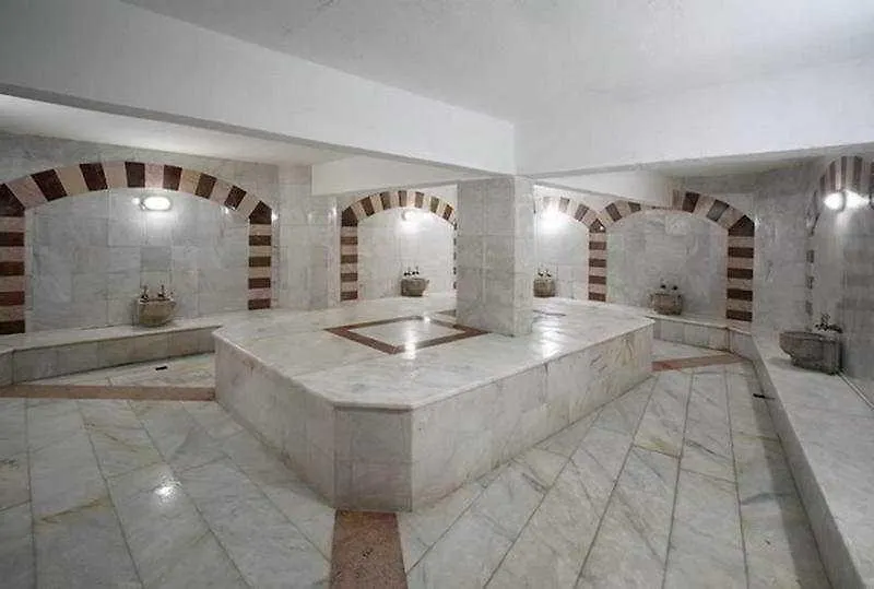 Club Nimara Beach Resort Hotel Marmaris