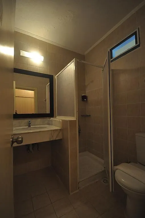 Club Nimara Beach Resort Hotel Marmaris