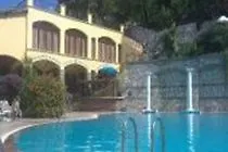 Club Nimara Beach Resort Hotel Marmaris 4*,  Tyrkiet