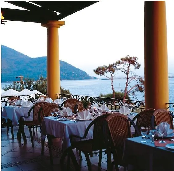 Club Nimara Beach Resort Hotel Marmaris 4*,  Tyrkiet