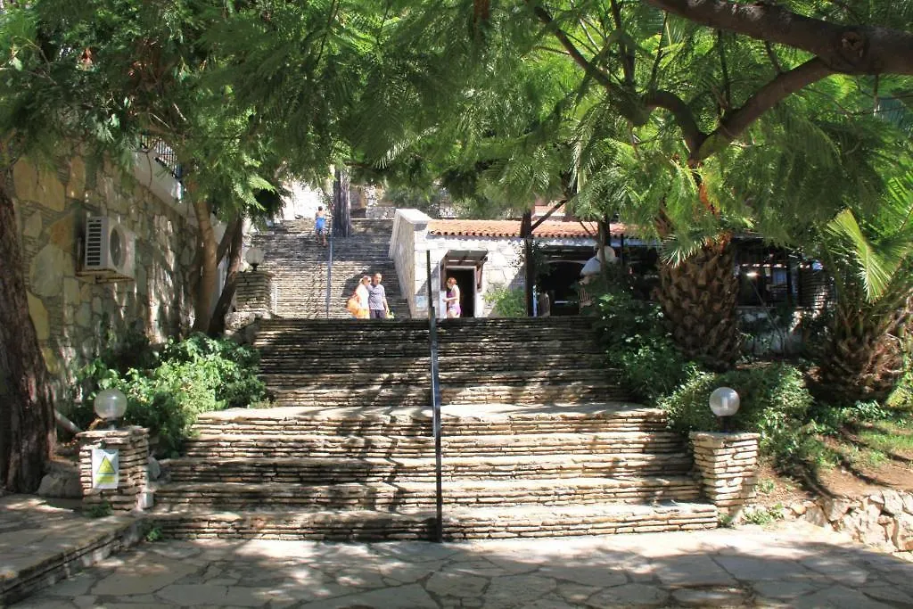 Club Nimara Beach Resort Hotel Marmaris