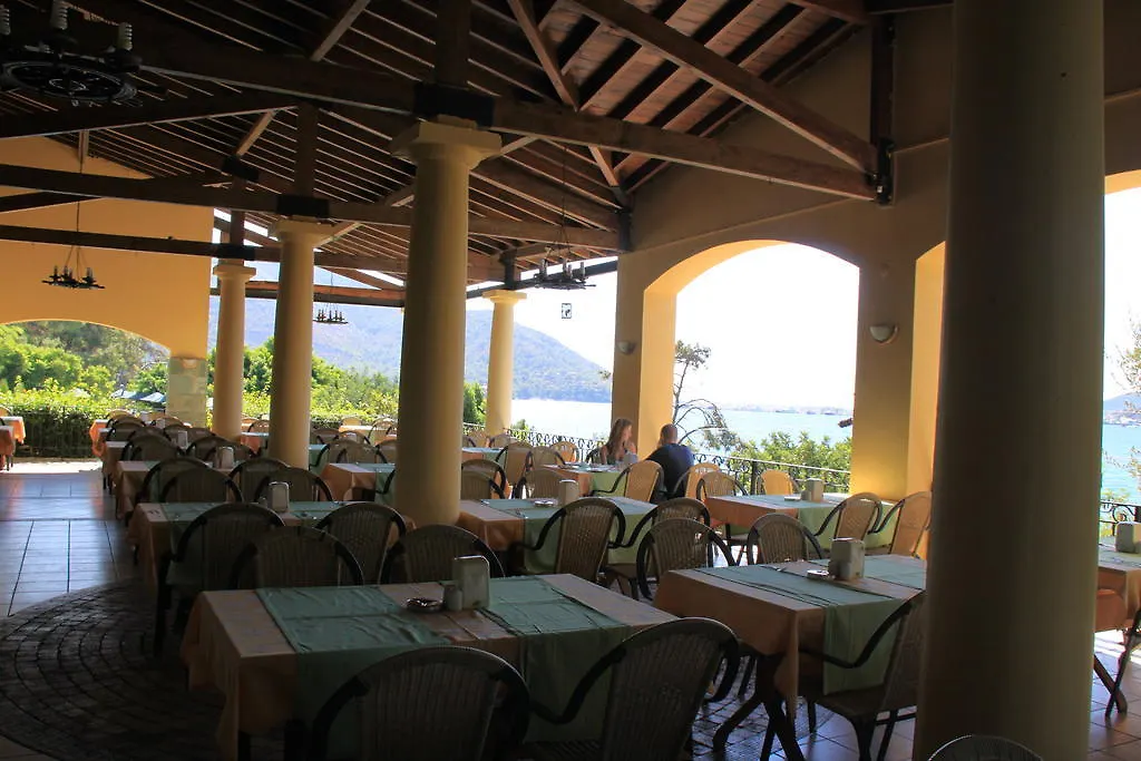 Club Nimara Beach Resort Hotel Marmaris
