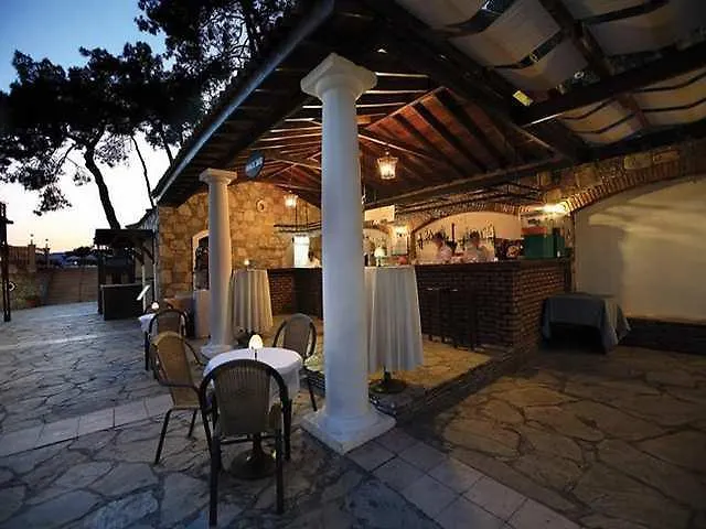 Club Nimara Beach Resort Hotel Marmaris
